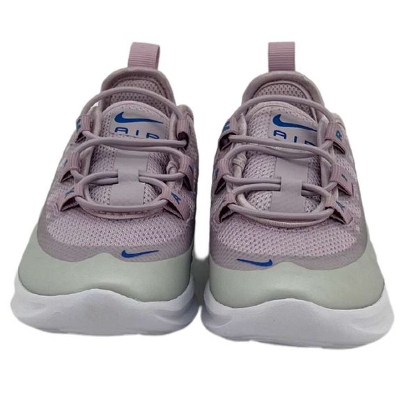 Nike | Toddler Air Max Axis Shoes | Lilac | Size 9C - Picture 2 of 6